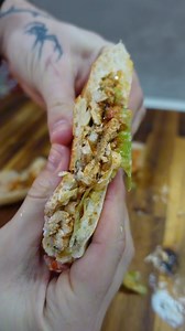 8.8K views · 113 reactions | Comment faire un KEBAB à la maison ?! 襤陵 #reelsfb #faitmaison #food #cuisine #cuisinerapide #cuisinemaison #cuisinefacile #recette #kebab #maison #cuisine #seizemay #food | Seize May Rediff | Facebook