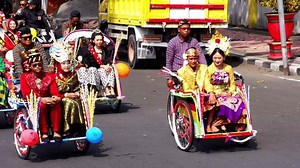 Blitar East Java Indonesia June 1st Stock Footage Video (100% Royalty-free) 3523200059 | Shutterstock