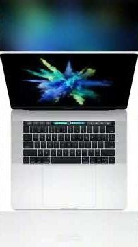 Apple MacBook Pro 15" Retina Core i7 2.6GHz MLH32LL,16GB Memory, 256GB Solid State Dr