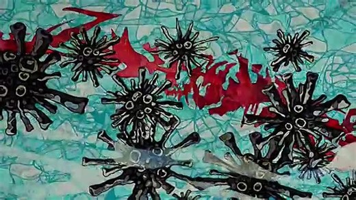 SOULFLY - Storm The Gates OFFICIAL LYRIC VIDEO