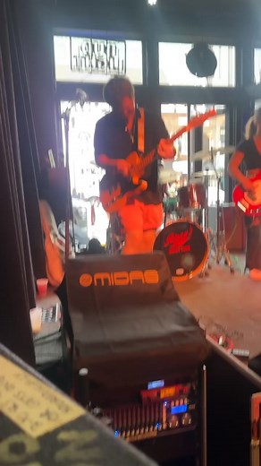 Rippy’s on Broadway, Nashville | In Layman Terms