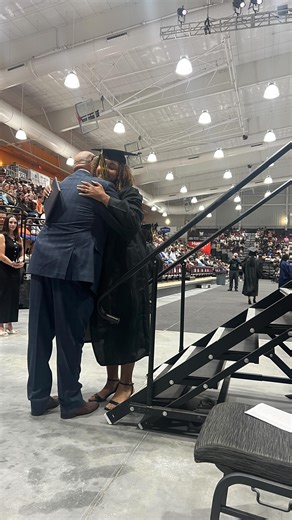 1.9K views · 35 reactions | The whole point 凉 #WEsleyan #NCWU #Bishops #Graduate #Alumni | North Carolina Wesleyan University | Facebook