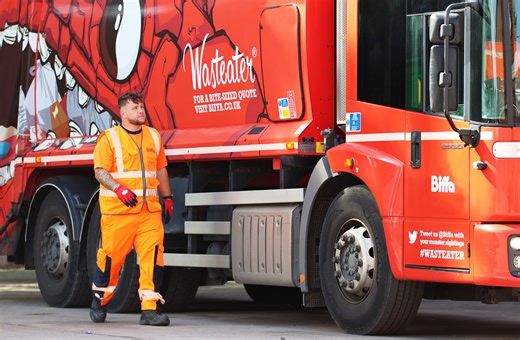 Biffa to recruit over 250 staff ahead of Simpler Recycling rollout - letsrecycle.com