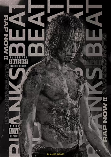 Ninja Assassin | Freestyle Dark Type Beat #blanksbeats #beat #rap #intrumental