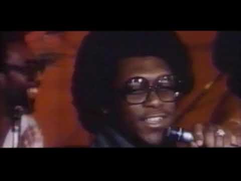 Commodores – Brick House