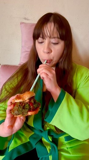 Ed, Edd n Eddy - Kanker Burger