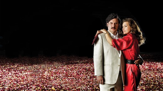 Pablo Escobar, el patrón del mal | Netflix
