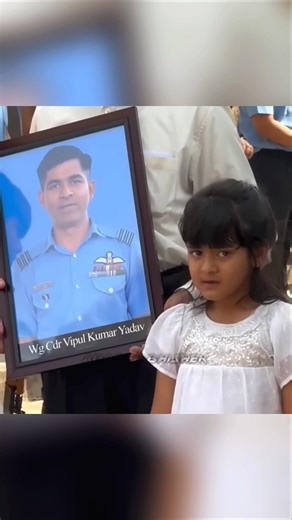 Tribute to "Wing Commander Vipul Kumar Yadav" 🛐🇮🇳 | Indian Airforce | #shorts #indianairforce #iaf