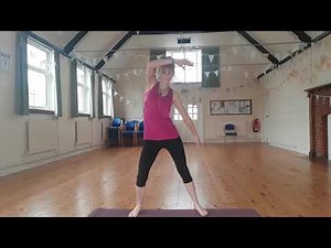 Chakra Dance Flow ! Freestyle!