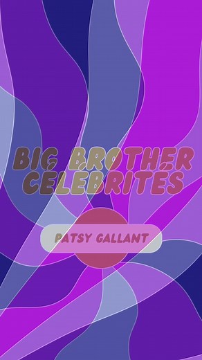 Y’aura-t-il une suite pour le duo formé de Patsy Gallant et de Bastos? Pour le savoir, écoute notre entrevue complète avec la dernière exclue de Big Brother Célébrités sur notre YouTube! 🥰🤔 @Bastos @Patsy Gallant #bigbrother #scoop #bigbrother #interview #tea #pourtoi #star #france #game #tv #show