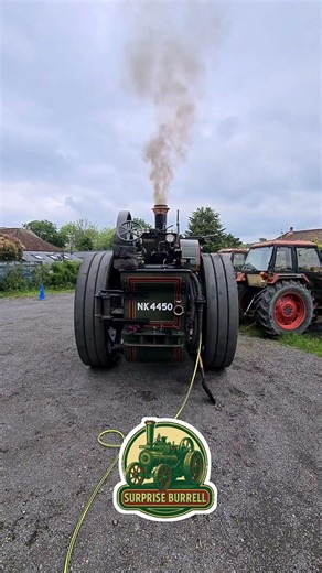 Topping Up #steam #asmr #history