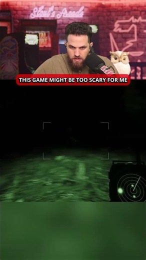 The Most Atmospheric Alien Horror Game I've Played in Years...