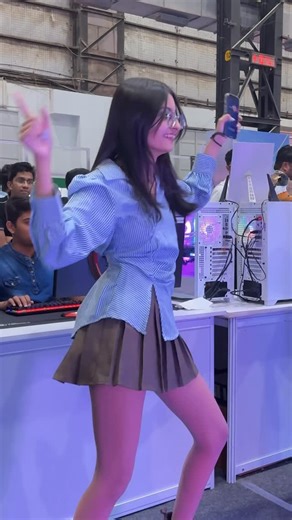 Ubisoft India Studios 🇮🇳 on Instagram: "This is Just Dance! 🕺💃"