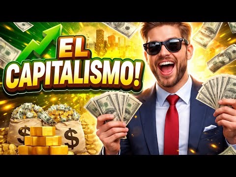 El camitalismo opinión ,ventajas y desventajas