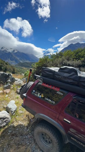 Exploring Mount Cook: A Stunning Adventure