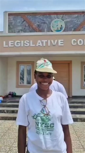 Celebrating the NYSC Delta State Band Journey