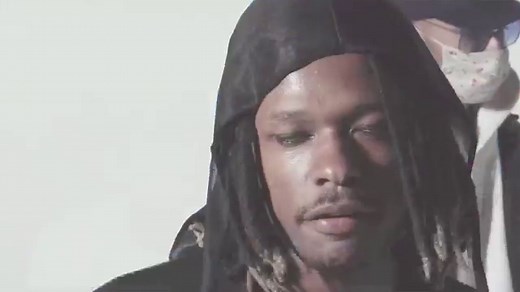 Ro Ransom - Floetry ft. Kensei Abbot (Official Music Video)