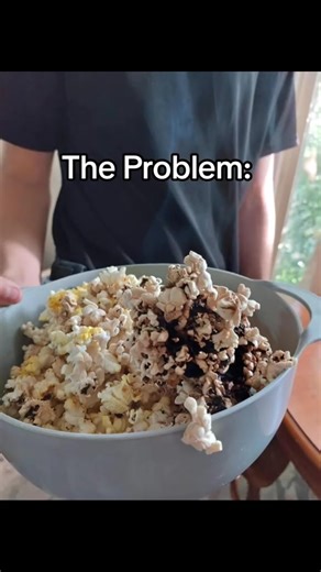 ✨ Popcorn in minutes, no oil needed! The Mini Popcorn Maker Machine makes snack time fun, healthy, and guilt-free. 👦👧 Kid-friendly & safe to use – perfect for family movie nights! | Modern Goodies