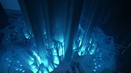 Idaho National Laboratory on Reels