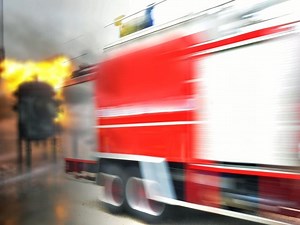 Overheated Laptop Blamed For Fast-Moving Port Chester House Fire