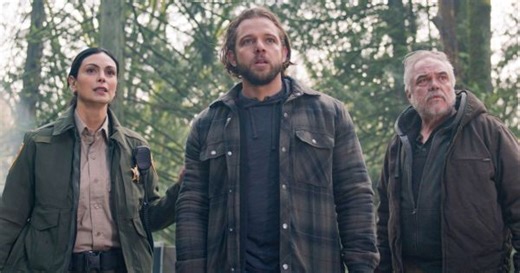 All the New Broadcast Shows to Watch in the 2025-2026 TV Season