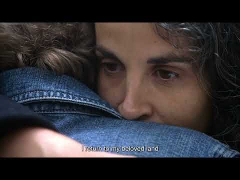 A Place of Absence | | Official Trailer 2025