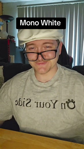 meet the colors of magic the gathering. #fypシ #mtgone #funny #mtg #family #meme #magic #nerd #skit