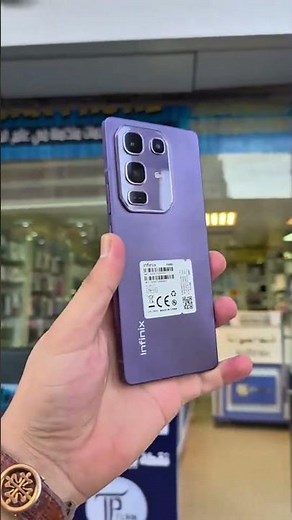 Infinix Note 50 Pro – The Budget Flagship Killer of 2025? 🔥 Full Review & Camera Test