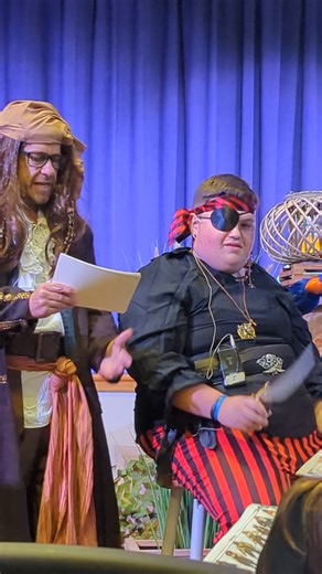 Deb Pearse Mitchell on Reels