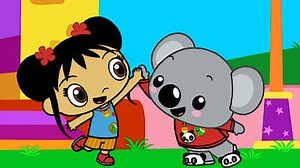 Watch Ni Hao Kai-lan Season 1 Episode 16 - KAI-LAN’S CARNIVAL