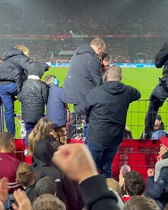 362K views · 807 reactions | Men In Blazers on Reels | Facebook