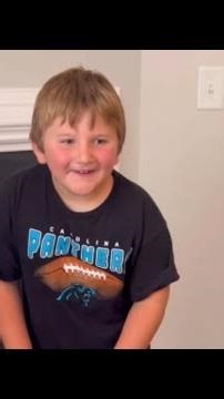 Meeting Brother for First Time: Heartwarming Bond Unfolds || WooGlobe