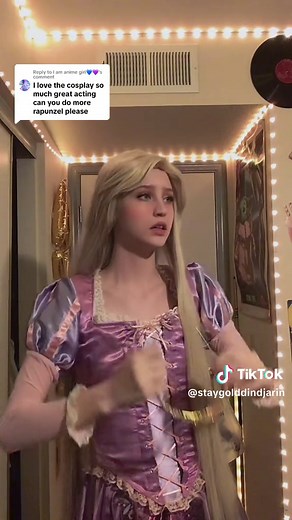 Rapunzel Cosplay Tutorial and Disney Princess Costume Ideas