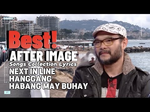 Best of AFTER IMAGE Songs Collection Lyrics