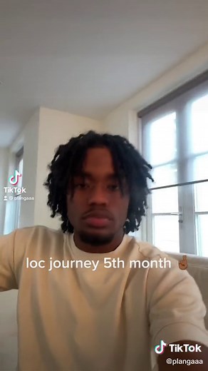 Comb Coils Loc Journey Evolution