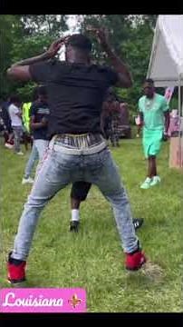 Louisiana ⚜️ Jigging!!