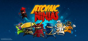 What is Atomic Ninjas?