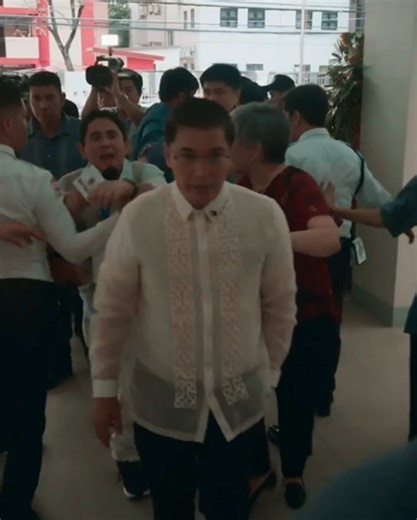 Ang Kapal ng Mukha: Pagsisiyasat sa Batang Quiapo