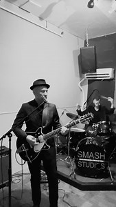 129 reactions · 11 comments | Rehearsal #1. I’m back on stage September 25 in NYC for the launch of my new concert series (info/tickets: https://bnds.us/5jwiep), debuting new songs and stories, and performing with my full band (and some songs solo, too!). Following many months on the road, in the studio, and running my record label, it feels so good to get back to this work in the woodshed on my own music. I hope you’ll join us, tickets going fast. | Blake Morgan | Facebook