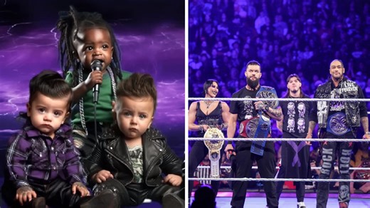 Judgment Day member admits to laughing at R-Truth's video package on WWE RAW: "This got me"