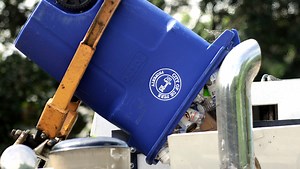 New recycling rules allow pizza boxes, plastic bottle caps