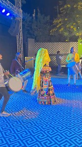 पायल राजस्थानी की ढोल के साथ एंट्री🔥🔥 | Payal Rajasthani Dancer