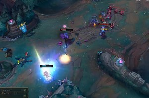 58K views · 723 reactions | Nice | League of Legends - LoL Weekly Videos | Facebook