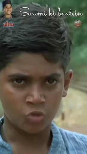 Mani vs Rajam . . #MalgudiDays #SwamiKiBaatein #Malgudi #90sKids #90sShow #RKNarayan #Nostalgia #KidsShow #TVSerials #SwamiAndFriends #90sRelatable #Childhood #ChildhoodMemories #AmazonPrime | Malgudi Days