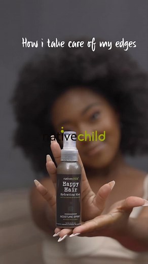 Nativechild on TikTok