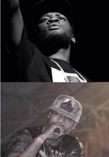 Exploring the Impact of Rap Galsen in Senegal