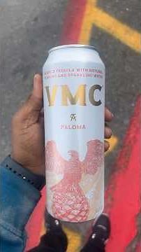 Canelo Alvarez VMC Paloma