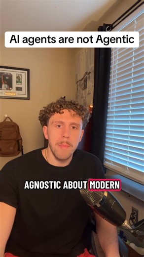 just fancy generative AI #ai #tech #chatgpt #fyp #learnontiktok