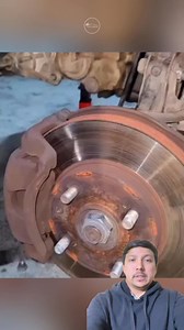 Truco para aflojar la tuerca de la junta homocinetica 👨‍🔧 | Auto Aprende