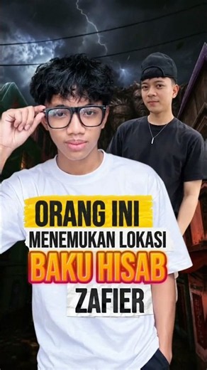 Orang Ini Nemu Lokasi A Day In My Life